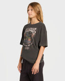 Youth Girls Celestial Being Tee