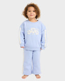 Mini Girls Welcome To Billabong Pant