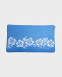 Happy Hibiscus Large Pencil Case