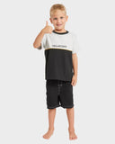 Grom Boys Spec Legacy OG Tee