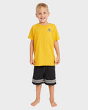 Grom Boys Throw On 2.0 Boardshorts