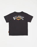 Grom Boys Otis Arch Tee