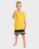 Grom Boys Spec Biowave Tee