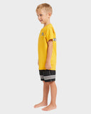 Grom Boys Spec Biowave Tee