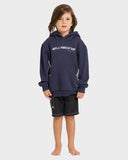 Grom Boys Spec 73 Pop Hoodie