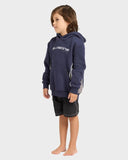 Grom Boys Spec 73 Pop Hoodie
