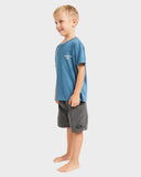 Grom Boys Crossroads Tee
