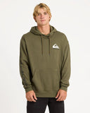 Omni Logo Hoodie
