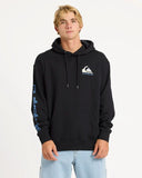 Omni Logo Hoodie