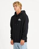 Omni Logo Hoodie