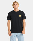 Bubble Box Tee