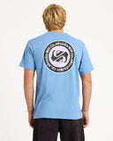 Omni Mirror SS Tee