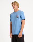 Omni Mirror SS Tee