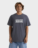Comp Check Tee