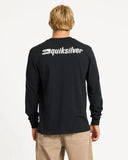 Reflex Long Sleeve Tee
