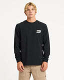 Reflex Long Sleeve Tee