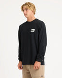 Reflex Long Sleeve Tee