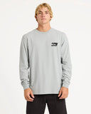Reflex Long Sleeve Tee
