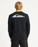 Warp Drive Long Sleeve