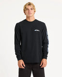 Warp Drive Long Sleeve