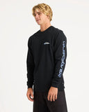 Warp Drive Long Sleeve