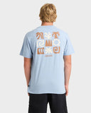 Abstract Chaos Tee