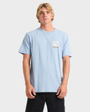Abstract Chaos Tee