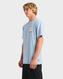 Abstract Chaos Tee