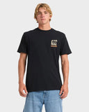 Abstract Chaos Tee