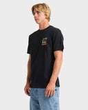Abstract Chaos Tee
