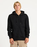 Salt Water Zip Hoodie