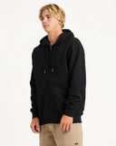Salt Water Zip Hoodie