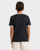 Youth Boys Next Gen Ringer Tee