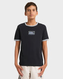Youth Boys Next Gen Ringer Tee