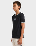 Youth Boys Next Gen Ringer Tee