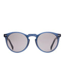 Omar Eco Crystal Baltic/Neutral Grey Sunglasses