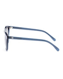Omar Eco Crystal Baltic/Neutral Grey Sunglasses