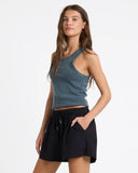 Recess Short