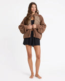At Dusk Jacket