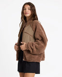At Dusk Jacket