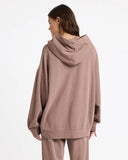 Steppin Up Hoodie