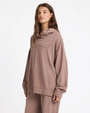 Steppin Up Hoodie