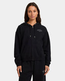 Dreamy Dayz Zip Hoodie