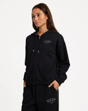 Dreamy Dayz Zip Hoodie