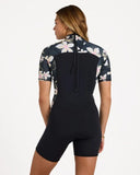 Ladies Swell Natural 2MM Springsuit