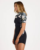 Ladies Swell Natural 2MM Springsuit