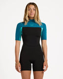 Ladies Prologue+ 2MM Springsuit