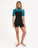 Ladies Prologue+ 2MM Springsuit