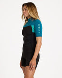 Ladies Prologue+ 2MM Springsuit