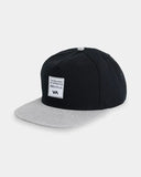 Foreign Snapback